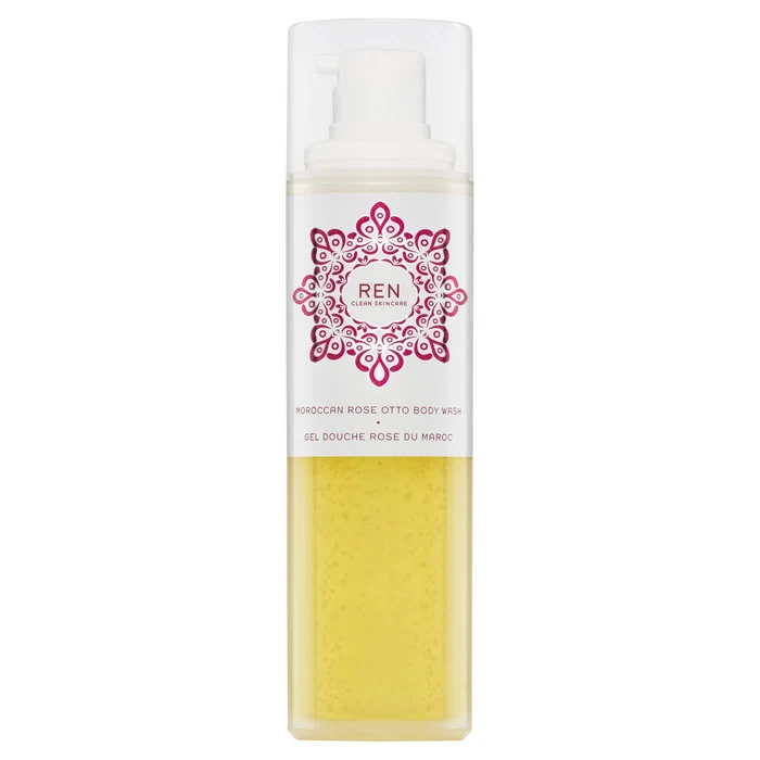 Ren Moroccan Rose Otto Soothing