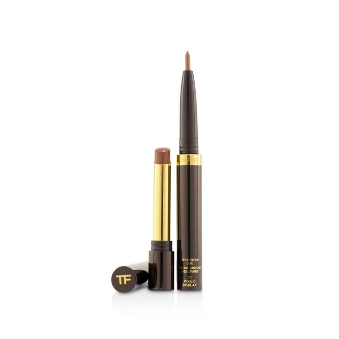 Tom Ford Lip Liner 01 Public Display