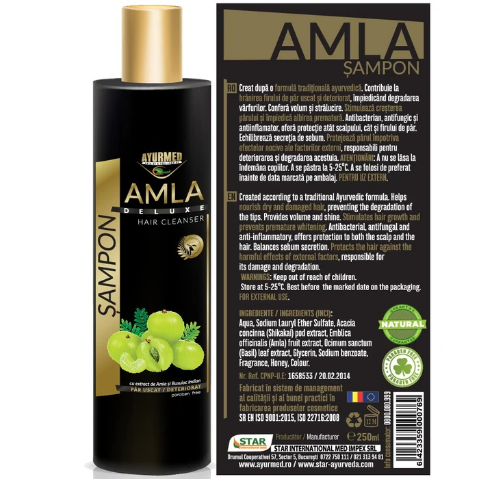 Ayurmed Amla