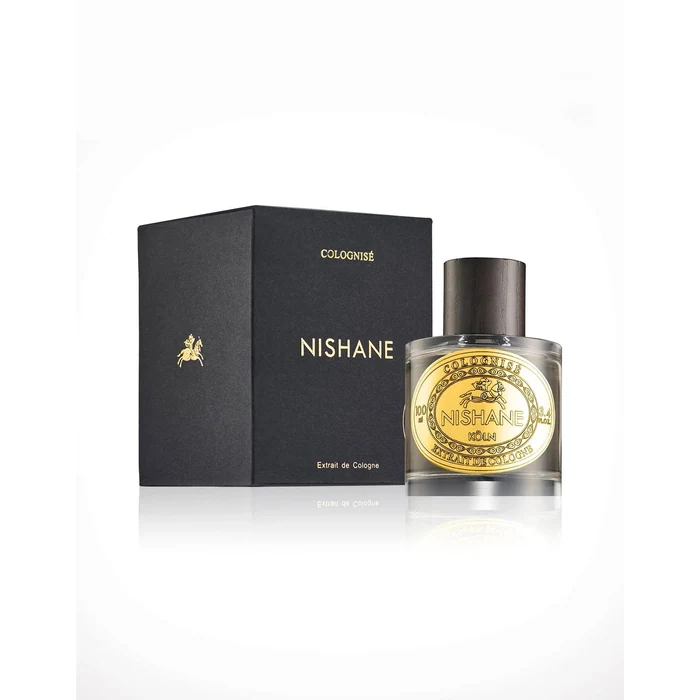 Nishane Safran Colognise