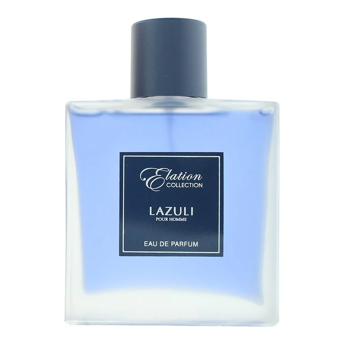 Orchid Elation Collection-Lazuli Pour Homme