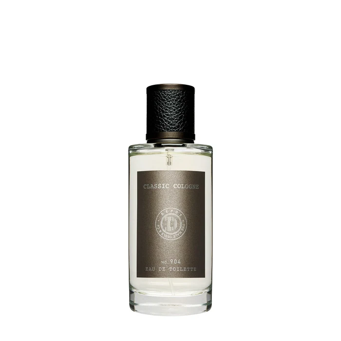 Depot 900 Scents No. 904 Classic Cologne
