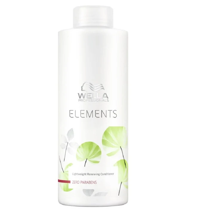Wella Professionals Elements Lightweight Renewing