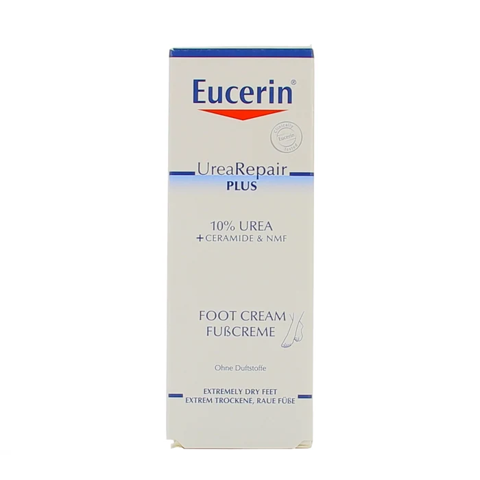 Eucerin Repair Plus – Tester