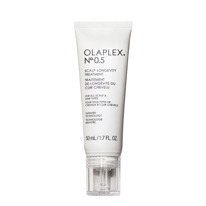 Olaplex No. 0.5 Scalp Longevity Treatment