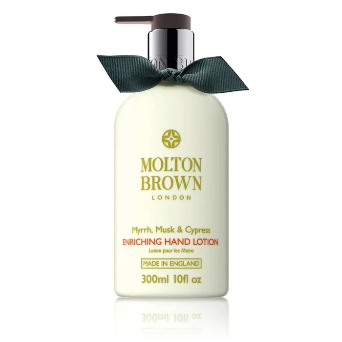 Molton Brown Myrrh