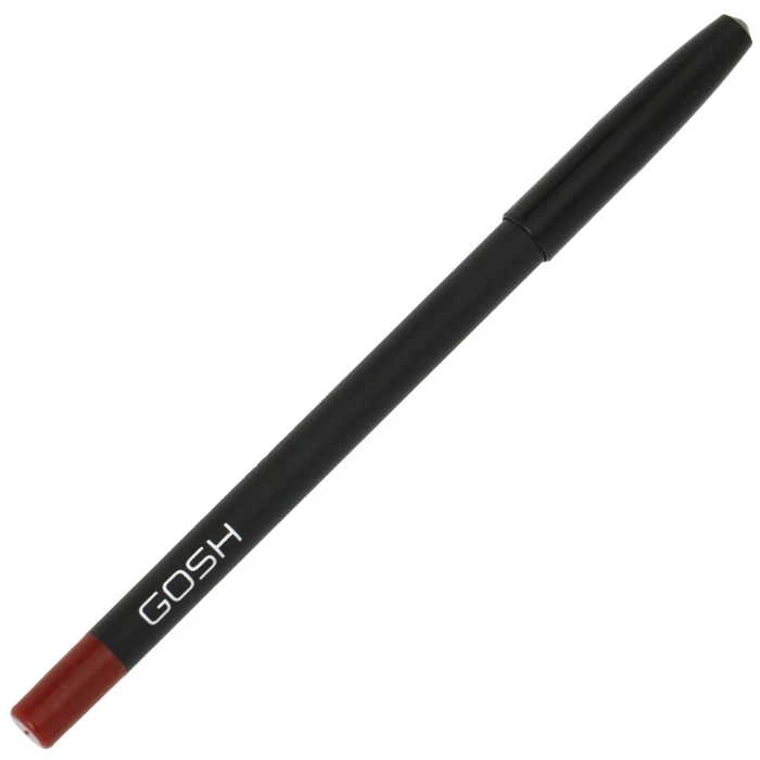 Gosh Velvet Touch 003 Cardinal Red
