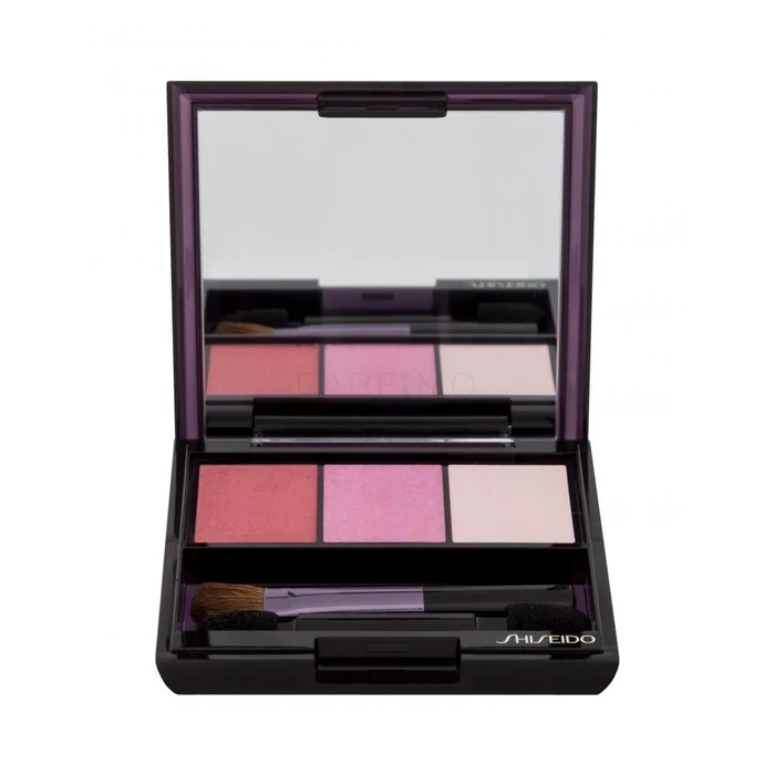Shiseido Luminizing Satin Pk403 – Tester