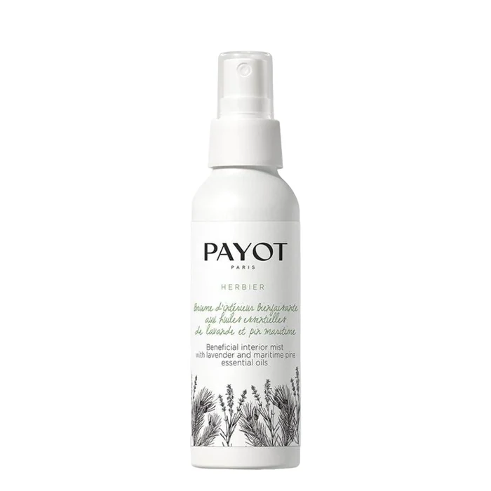 Payot Herbier