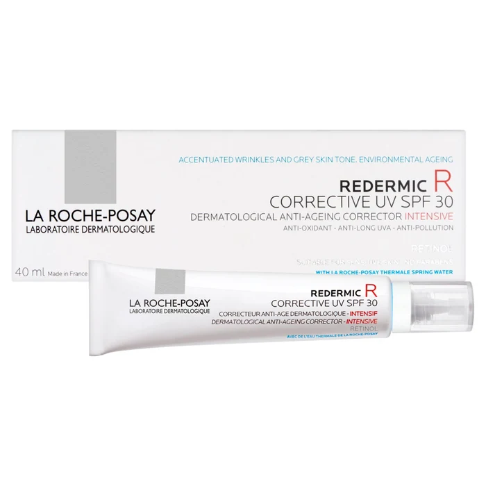 La Roche-Posay Redermic R