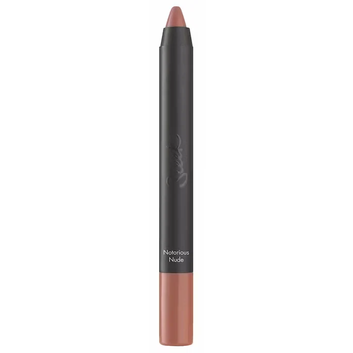 Sleek MakeUP Power Plump Notorious Nude