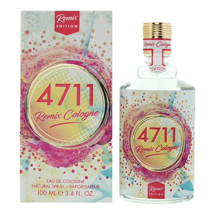 4711 Remix Neroli
