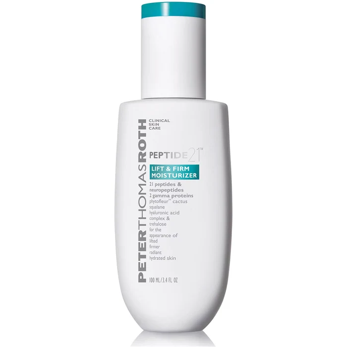 Peter Thomas Roth Peptide 21