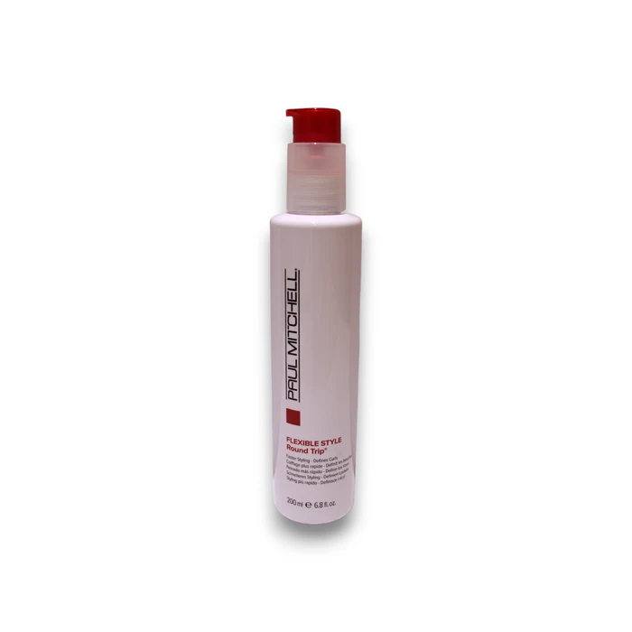 Paul Mitchell Flexible Style Round Trip