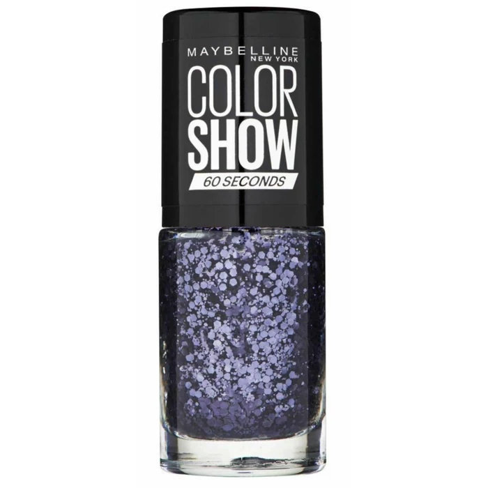 Maybelline Color Show 60 Seconds Nr. 337 Black Magic
