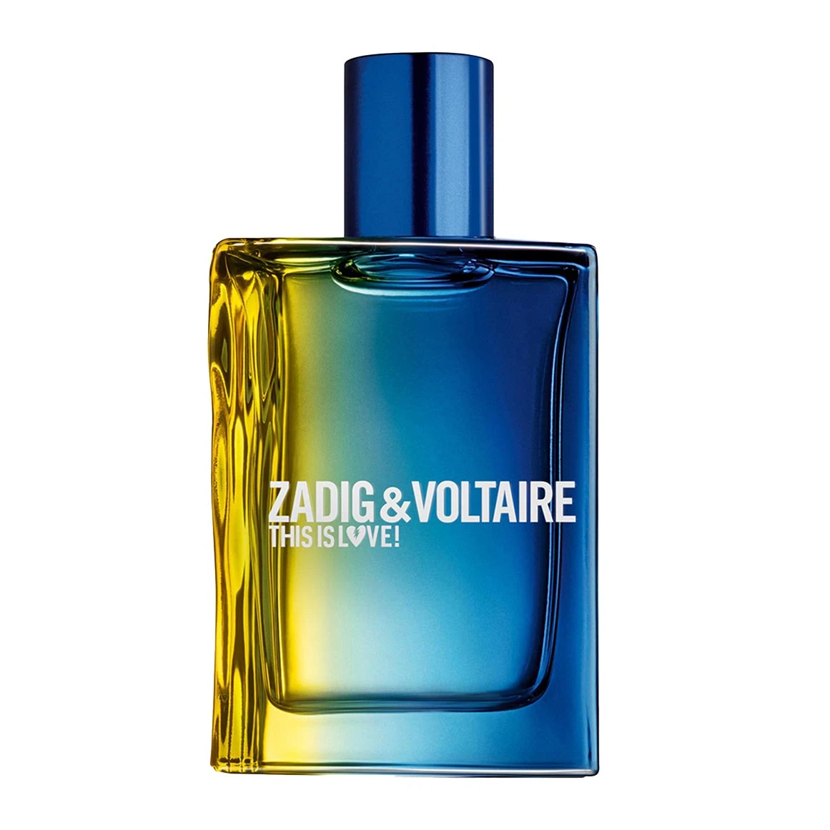 Zadig & Voltaire This Is Love! – Tester