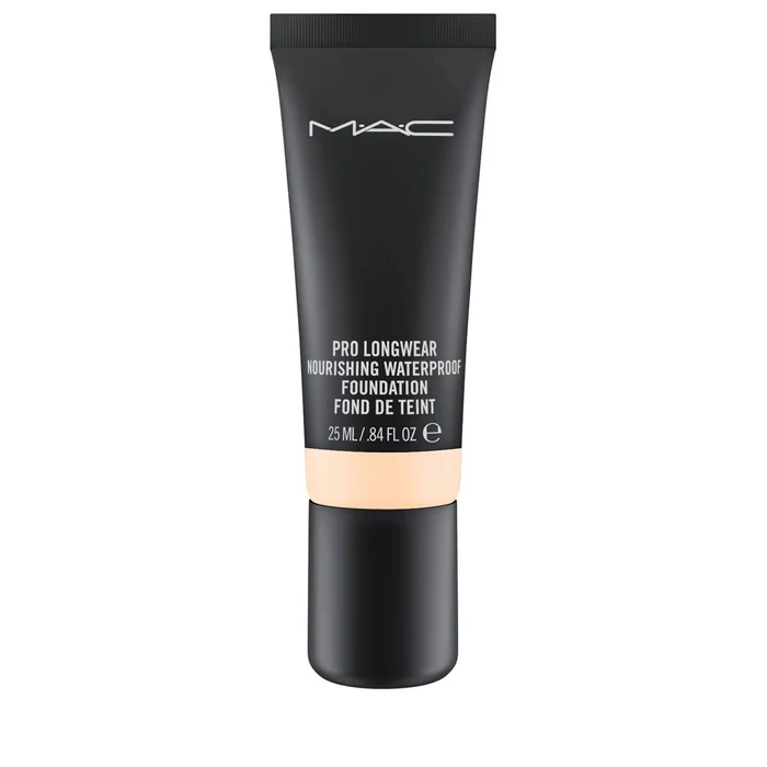 MAC Pro Longwear Nourishing N18