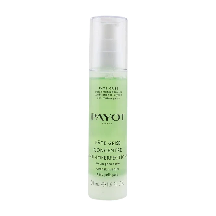 Payot Pate Grise Anti-Imperfection
