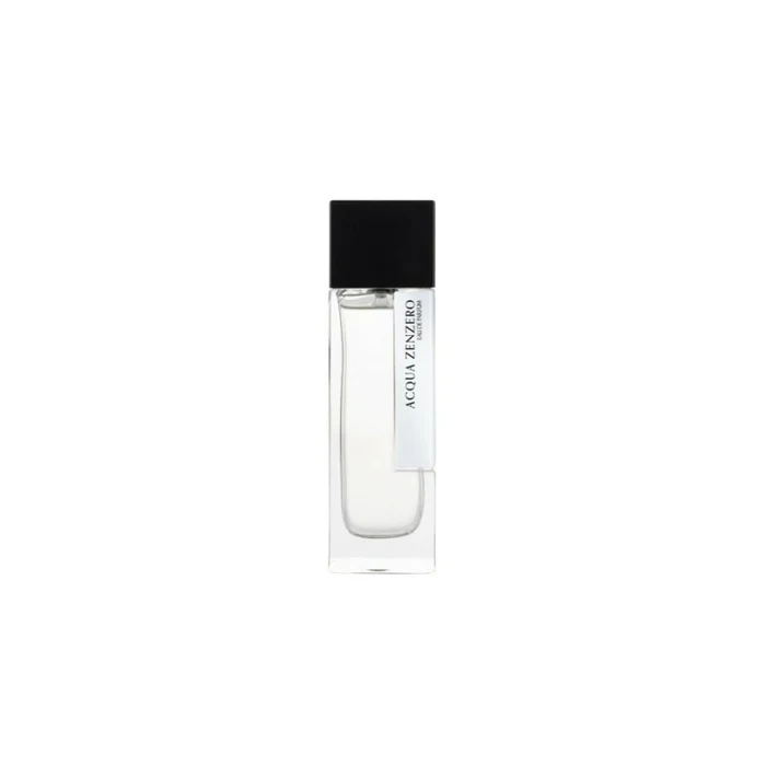 Laurent Mazzone Acqua Zenzero