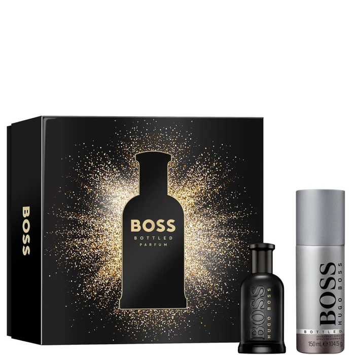 Hugo Boss Boss Bottled set (Parfum, 50 ml)