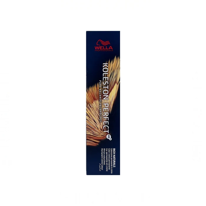 Wella Professionals Koleston Perfect Me+ 8/1 Light Ash Blonde