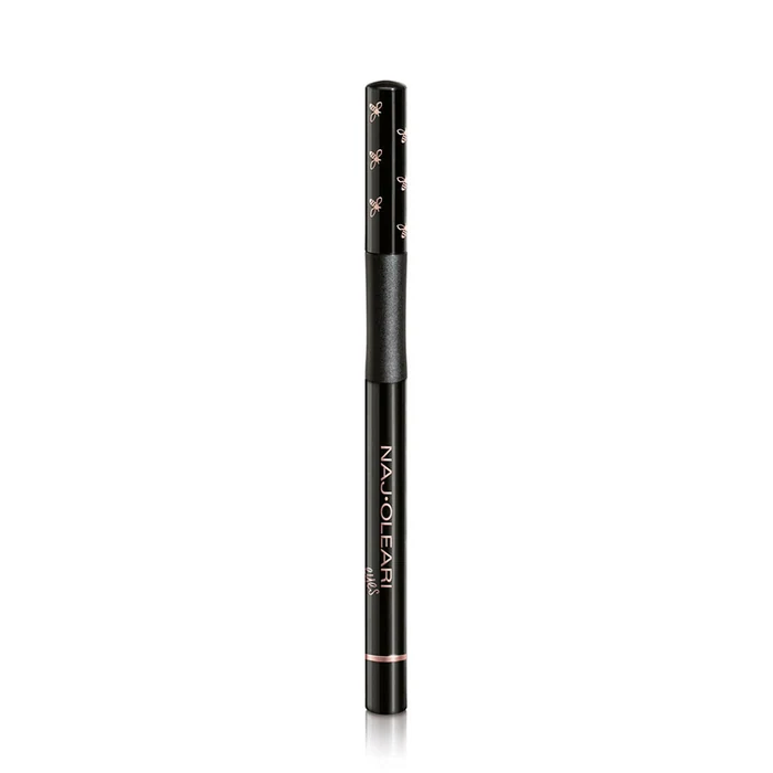 Naj Oleari One Touch 01 Intense Black