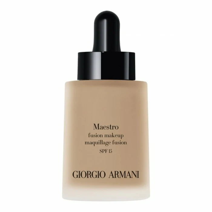 Armani Maestro Fusion 03