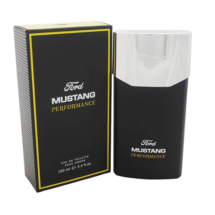 Ford Mustang Performance