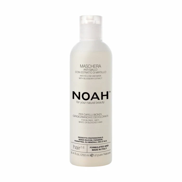 Noah Natural