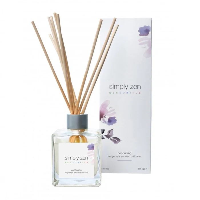 Simply Zen Sensorials Cocooning