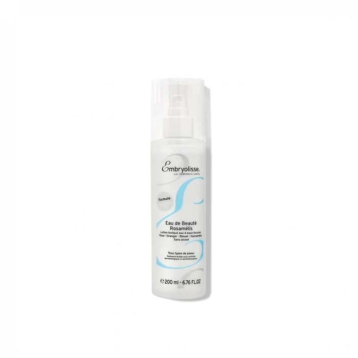 Embryolisse Eau de Beaute Rosamelis – Tester