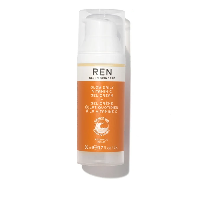 Ren Radiance