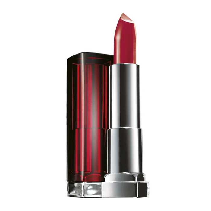 Maybelline Color Sensational 553 Glamorous Red