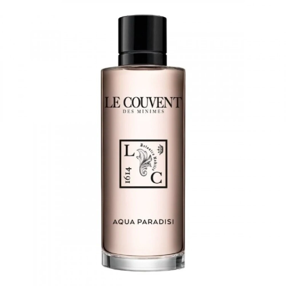 Le Couvent Maison de Parfum Botanical - Aqua Paradisi