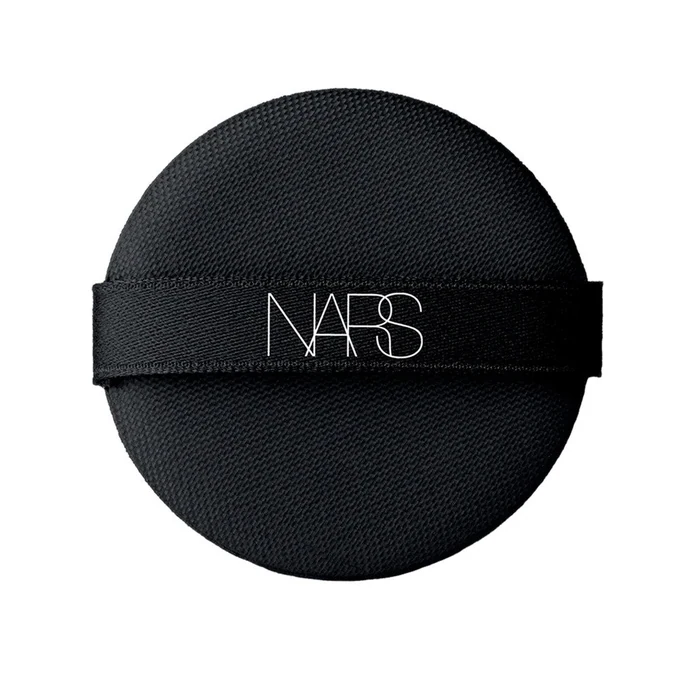 Nars Aqua Glow Cushion Alaska
