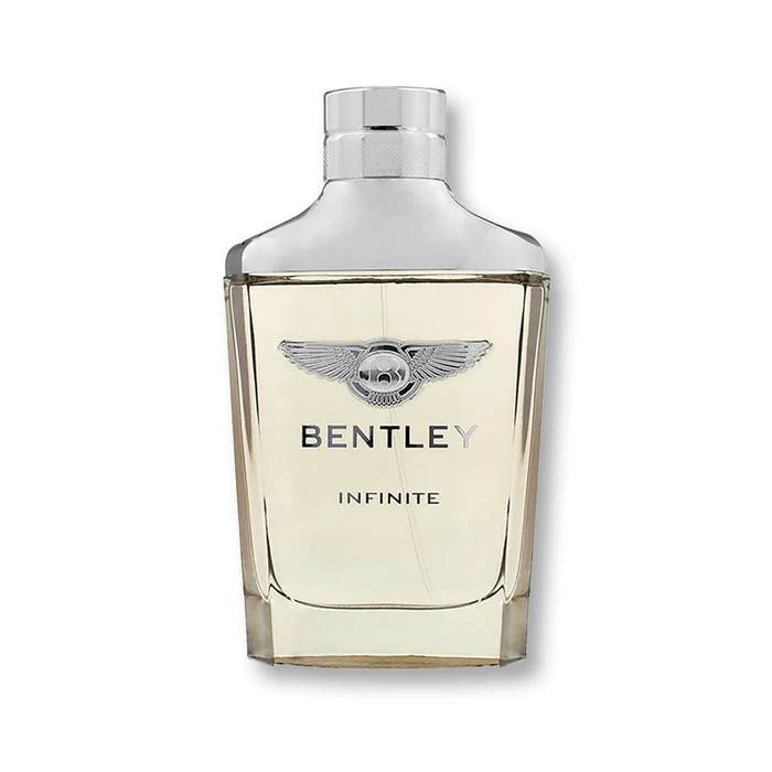 Bentley Infinite – Tester