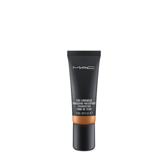 MAC Pro Longwear Nourishing NC46