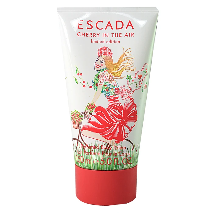 Escada Summer Limited Edition - Cherry In Japan