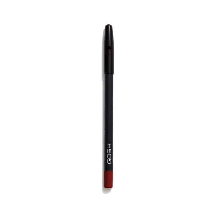 Gosh Velvet Touch 003 Cardinal Red