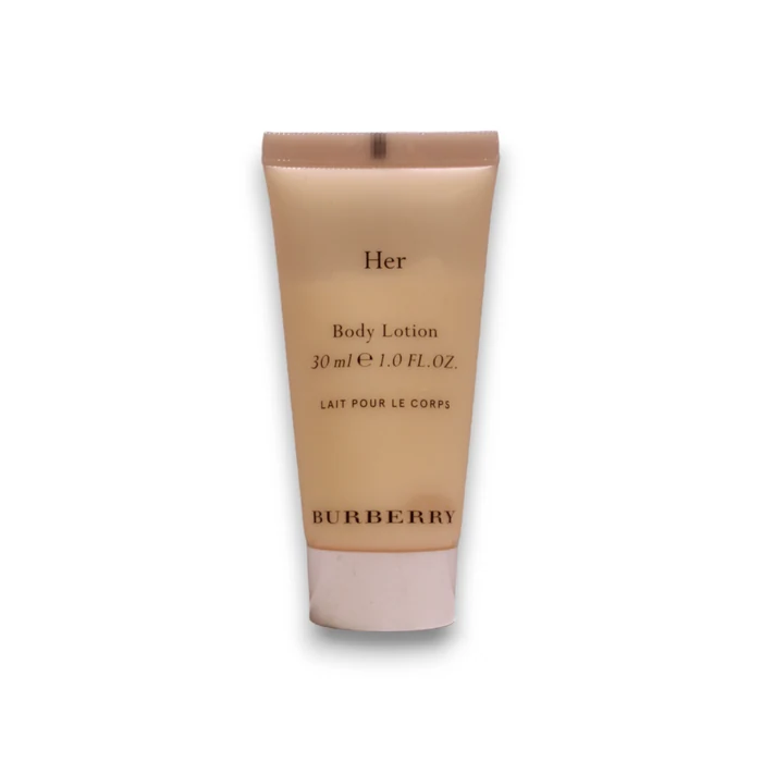 Burberry Burberry Her