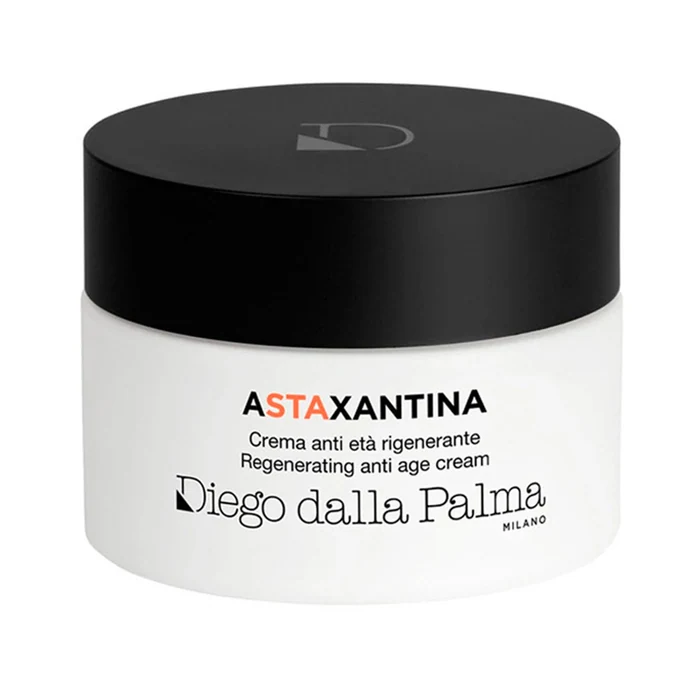 Diego Dalla Palma Astaxantina