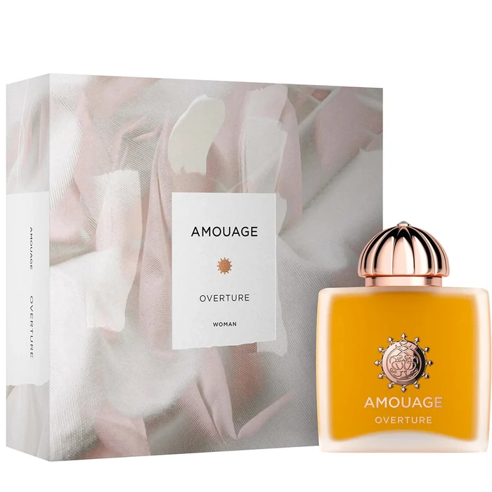 Amouage Overture