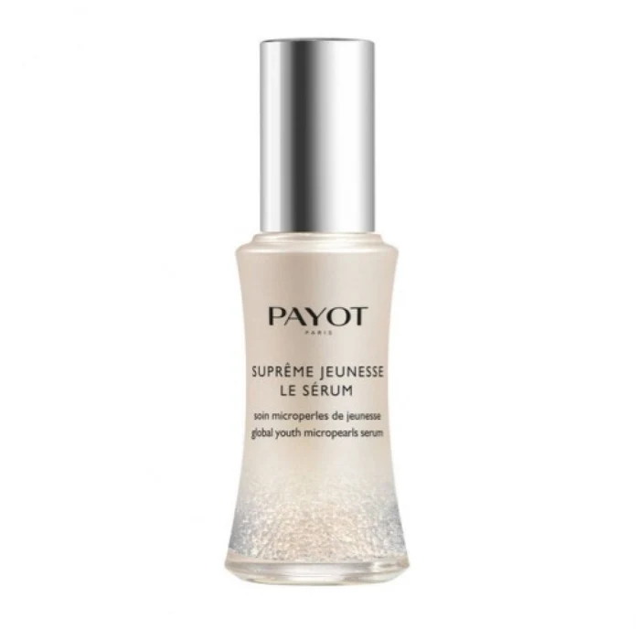 Payot Supreme Jeunesse
