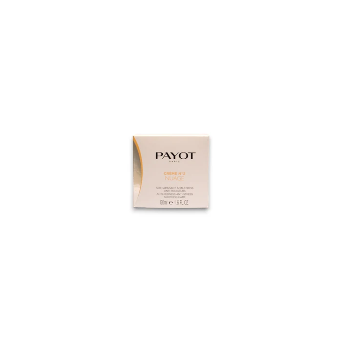 Payot No. 2 Nuage Soothing