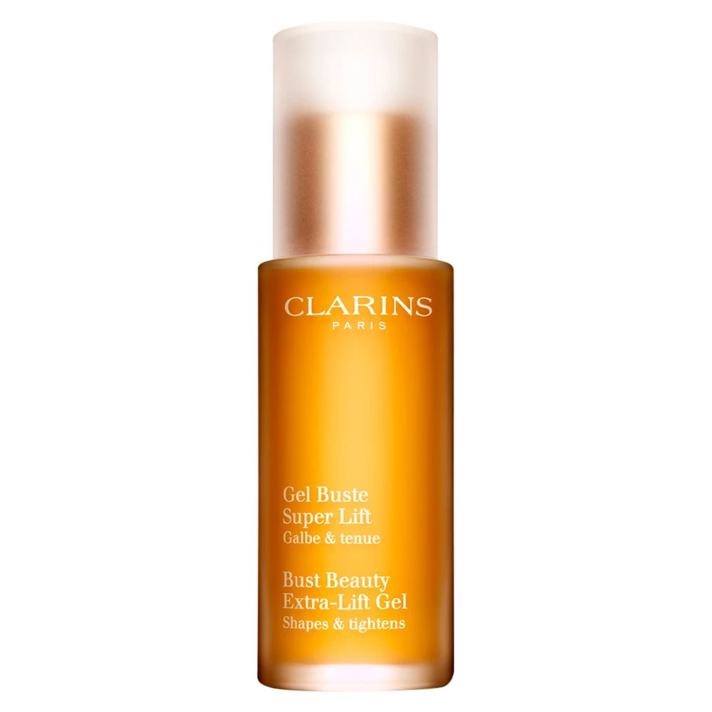 Clarins Bust Beauty – Tester