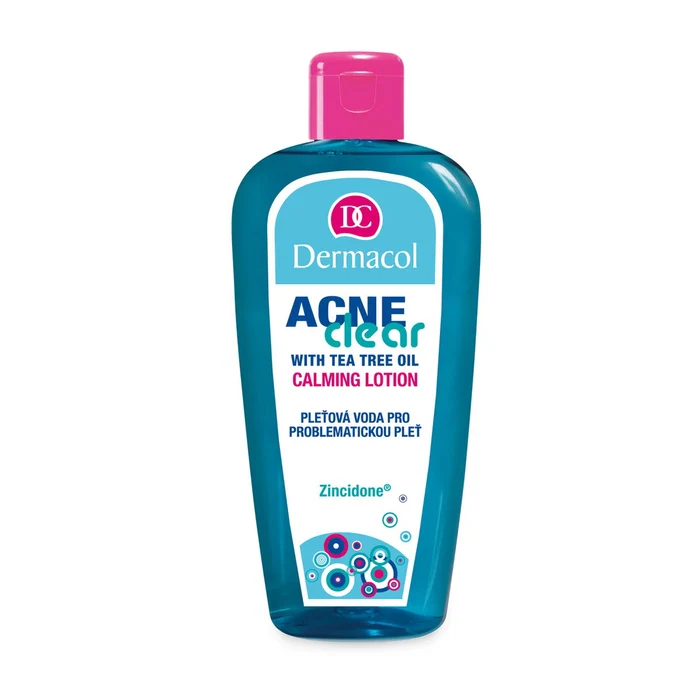 Dermacol Acne Clear