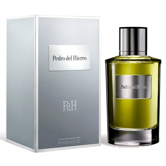 Pedro Del Hierro Pour Homme