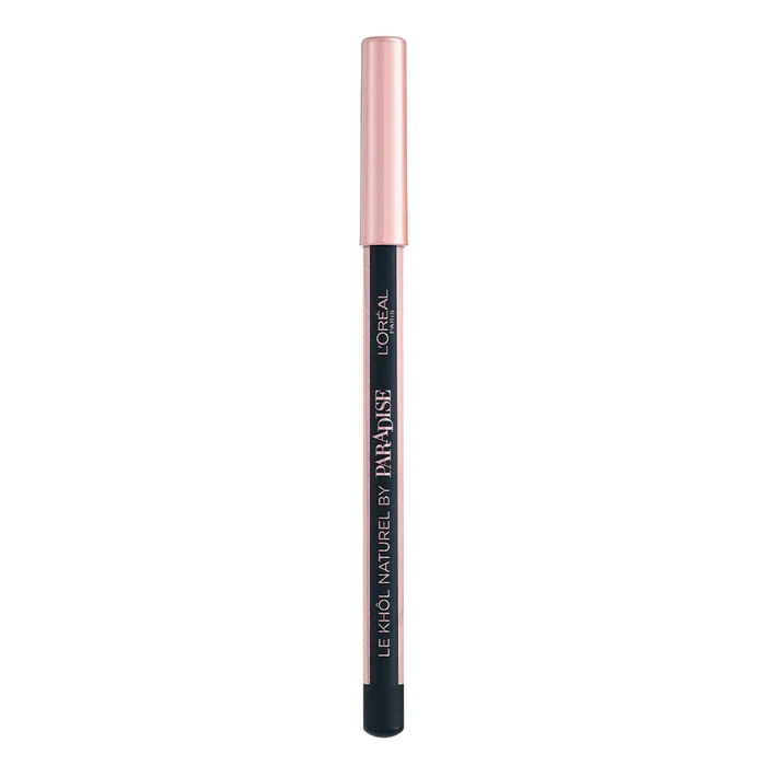 L´Oréal Paris Khol 101 Midnight Black