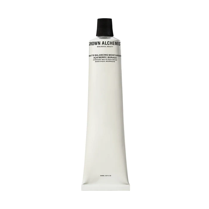 Grown Alchemist Matte Balancing