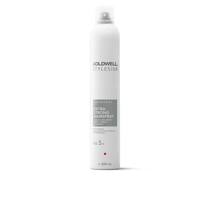 Goldwell Stylesign Extra Strong Hold Volume & Body